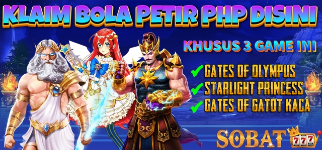 event bola petir