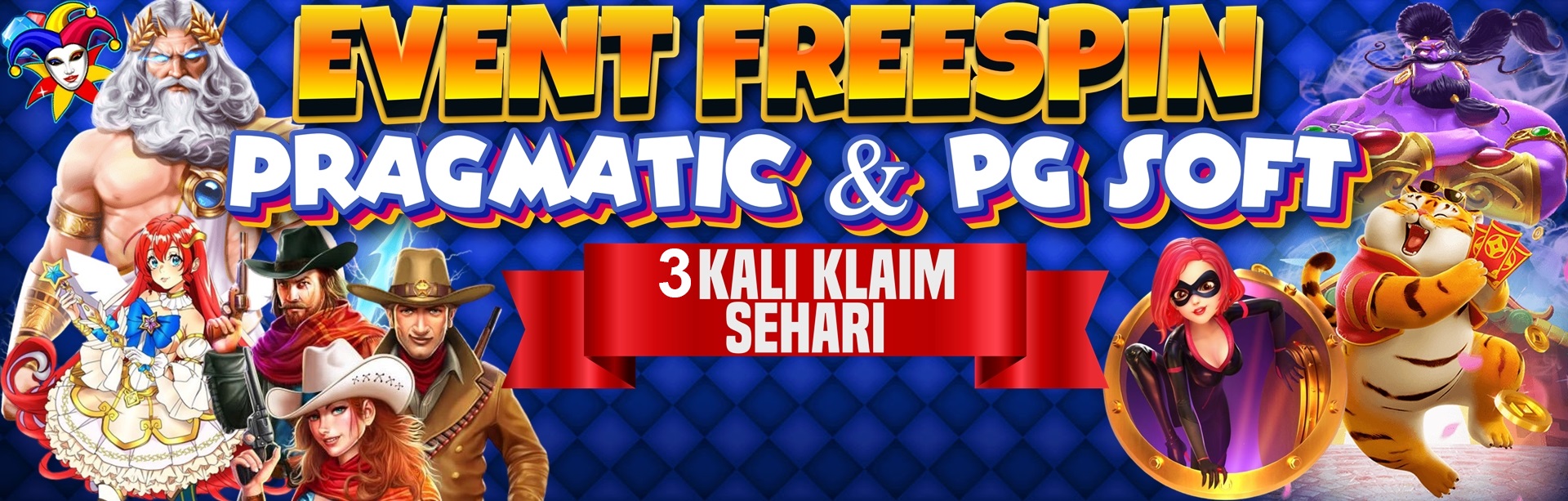 Event Klaim Kemenangan Slot Online Sobat777