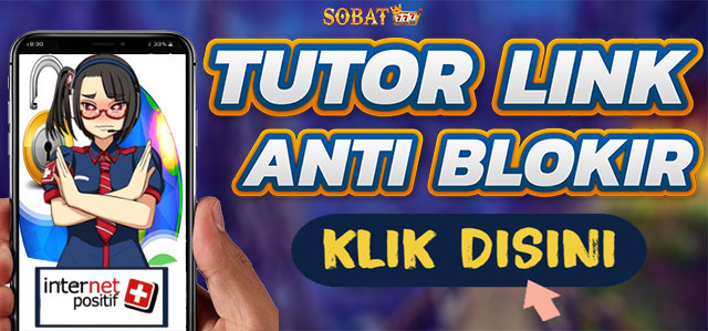 TUTOR LINK ANTI BLOKIR