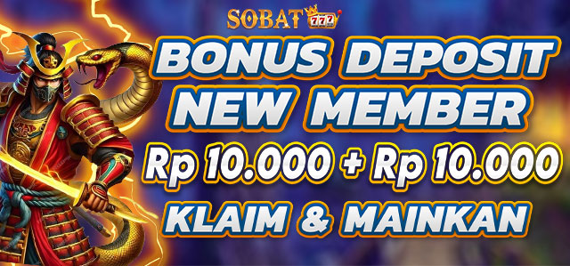 BONUS CEBAN NEWMEMBER