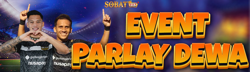 EVENT PARLAY DEWA