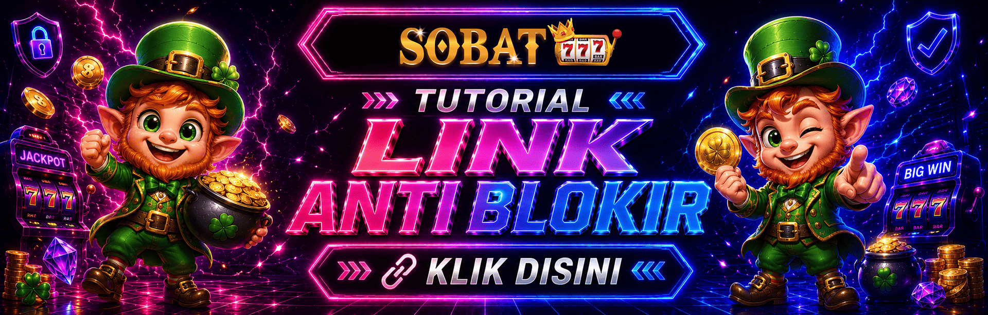 TUTOR LINK ANTI BLOKIR