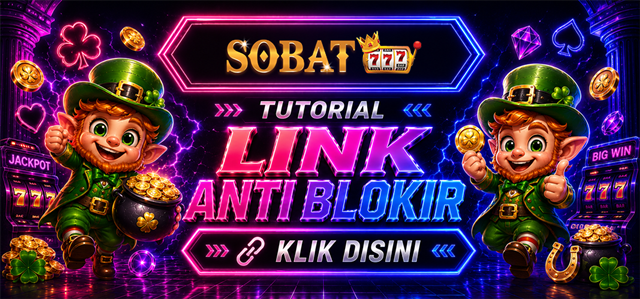 TUTOR LINK ANTI BLOKIR
