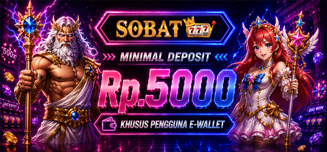 MIN DP KHUSUS EWALET