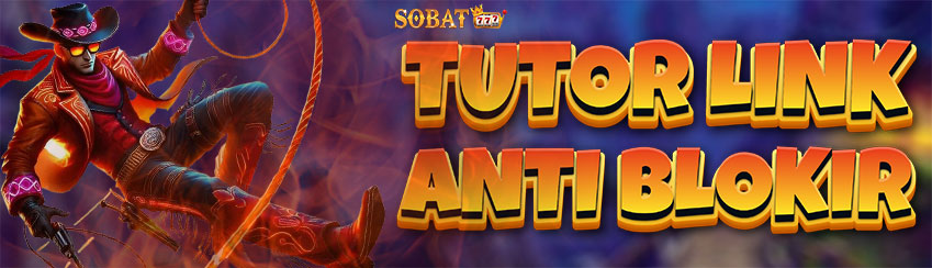 TUTOR LINK ANTI BLOKIR